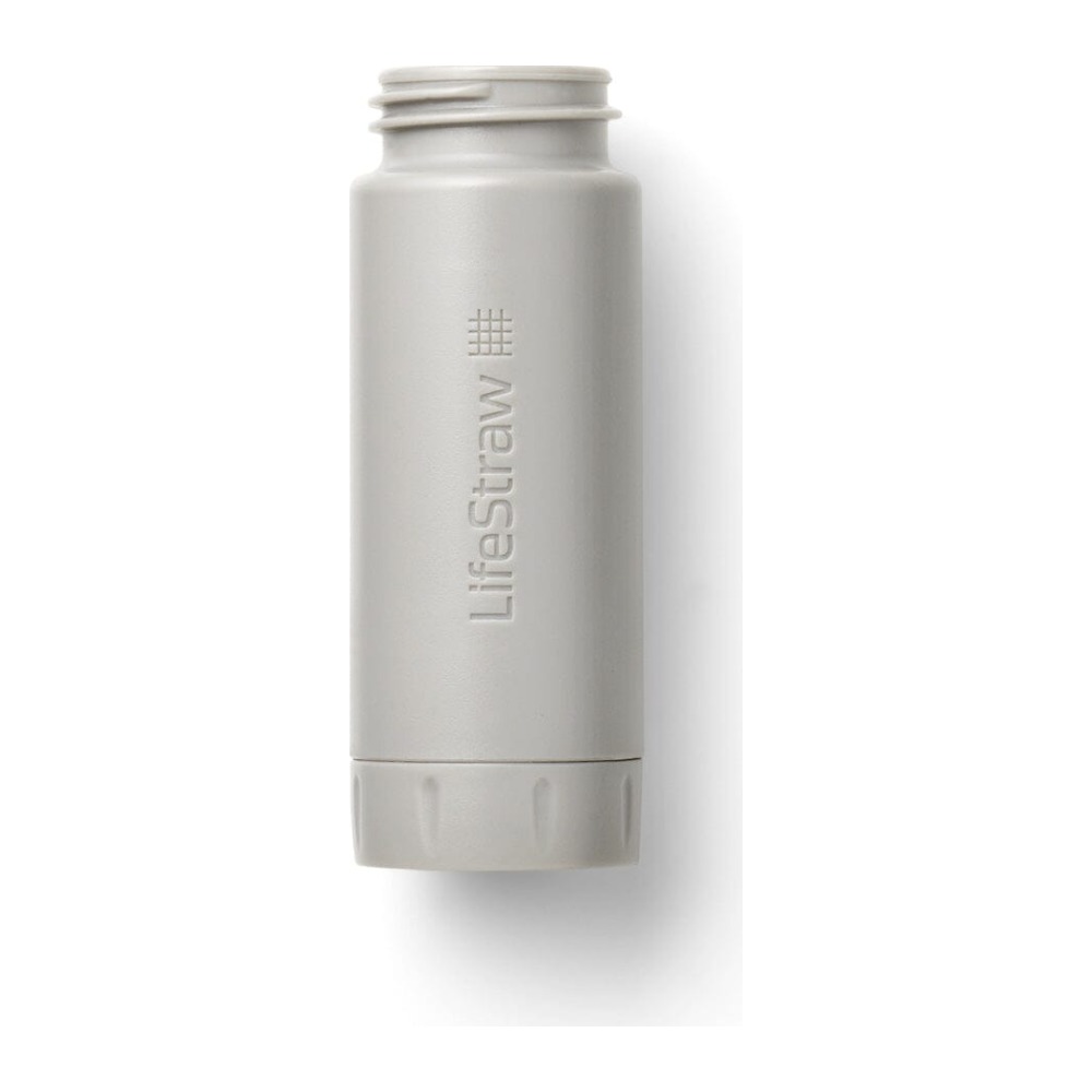 LifeStraw Peak Series Carbon Filter Attachment Kulfilter