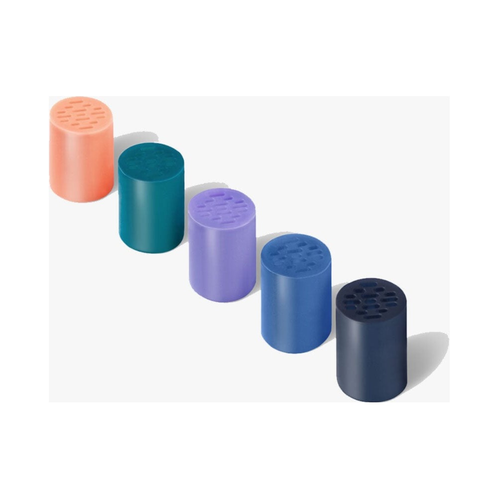 LifeStraw Sip Replacement Mouthpiece 5-Pack Mundstykker