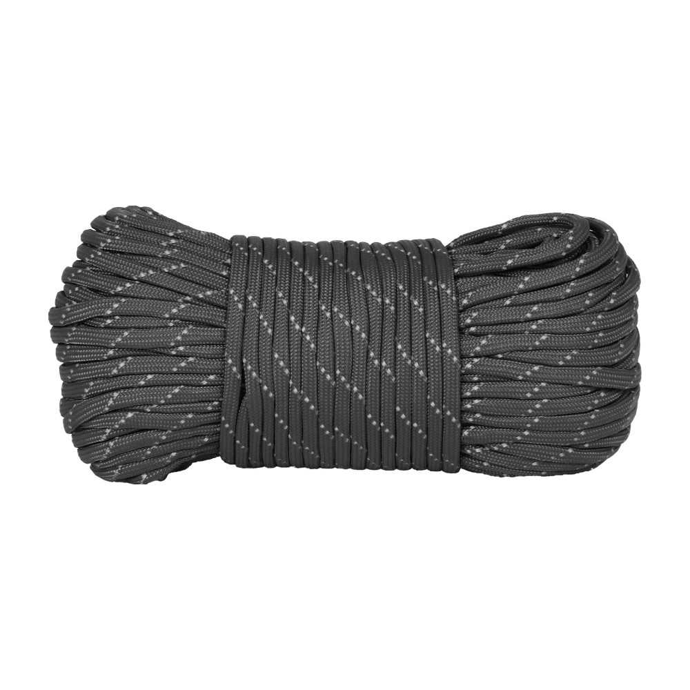 Lifesystems 550 Paracord Paracord - Black