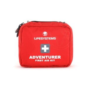 Lifesystems Adventurer First Aid Kit – billede 1