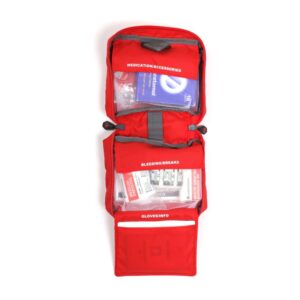 Lifesystems Adventurer First Aid Kit – billede 2