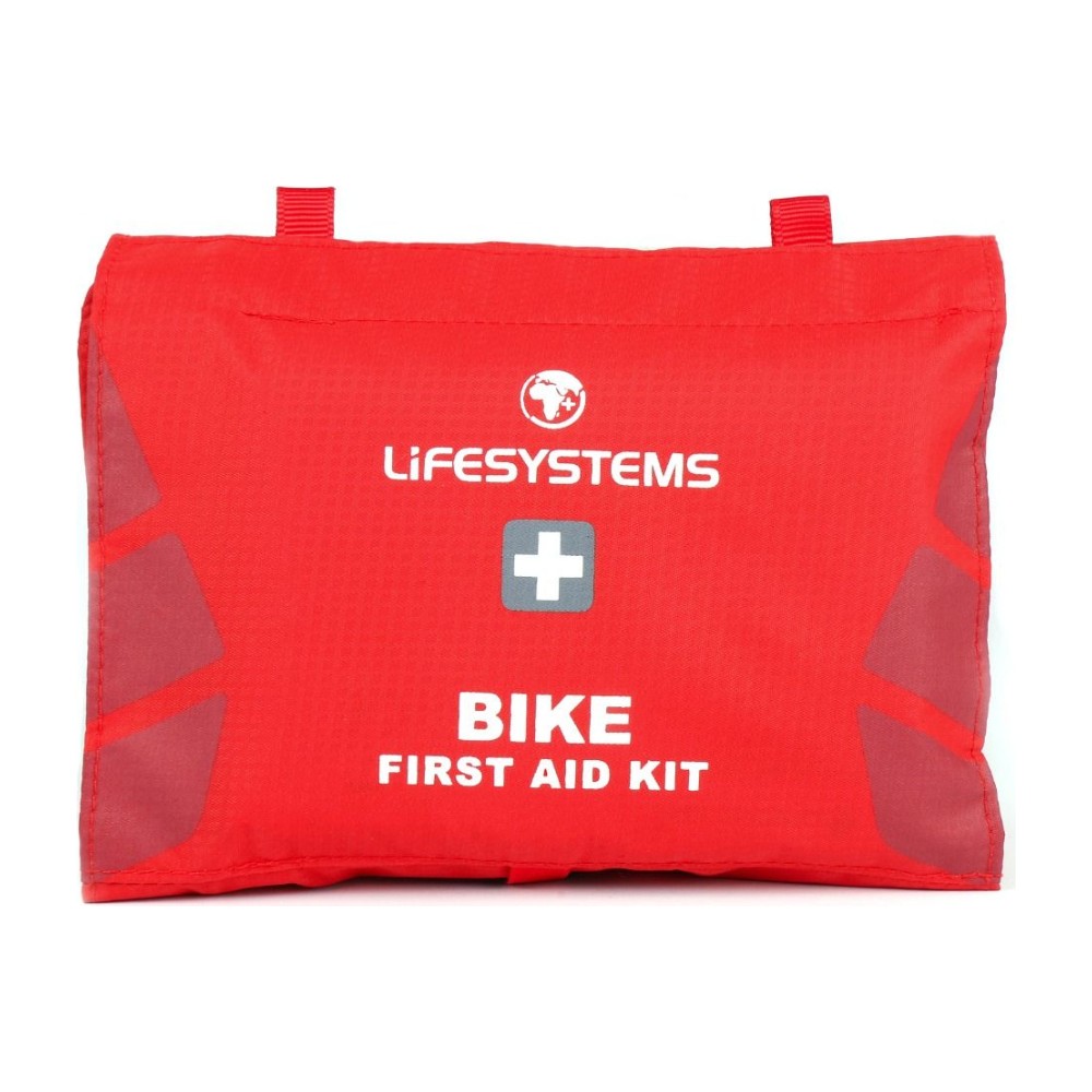 Lifesystems Bike First Aid Kit Førstehjælpstaske