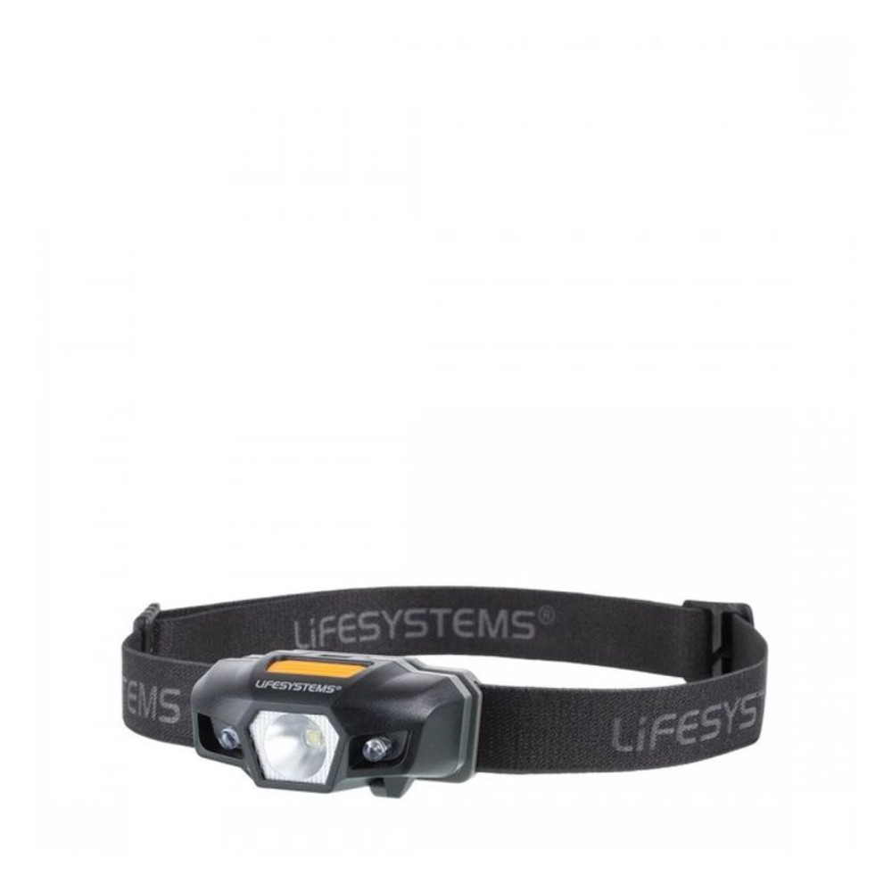 Lifesystems Intensity 155 Head Torch Pandelampe