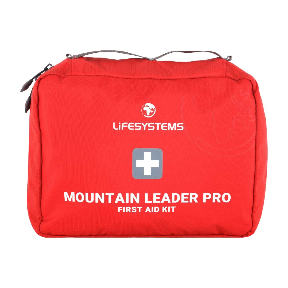 Lifesystems Mountain Leader Pro First Aid Kit Førstehjælpstaske