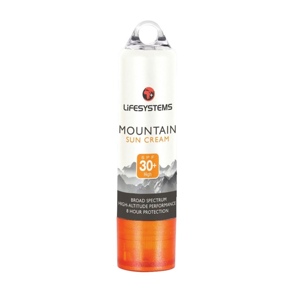 Lifesystems Mountain SPF30 Sun Stick Solstift