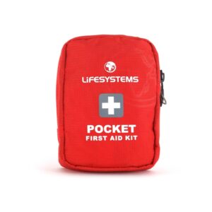 Lifesystems Pocket First Aid Kit – billede 1