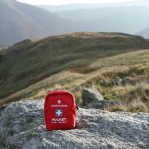 Lifesystems Pocket First Aid Kit – billede 2