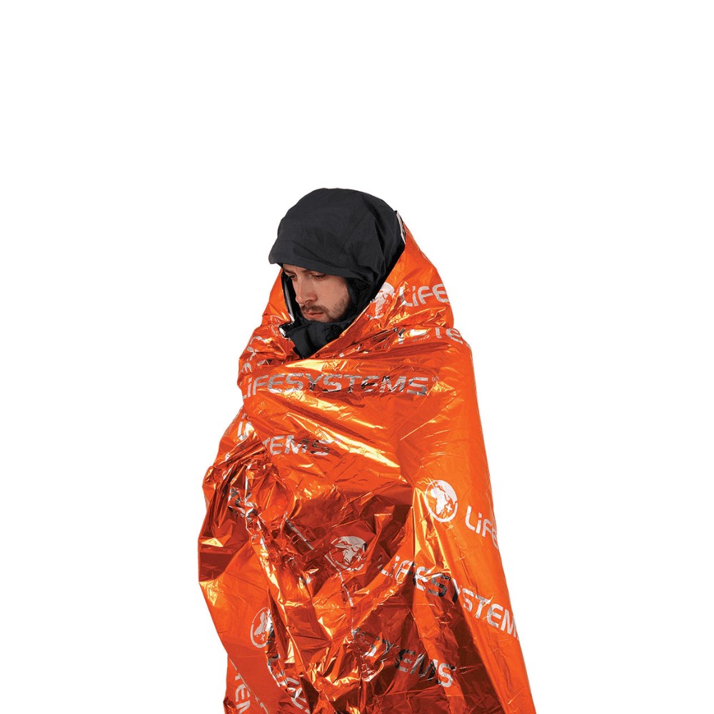 Lifesystems Thermal Bag Nødsovepose