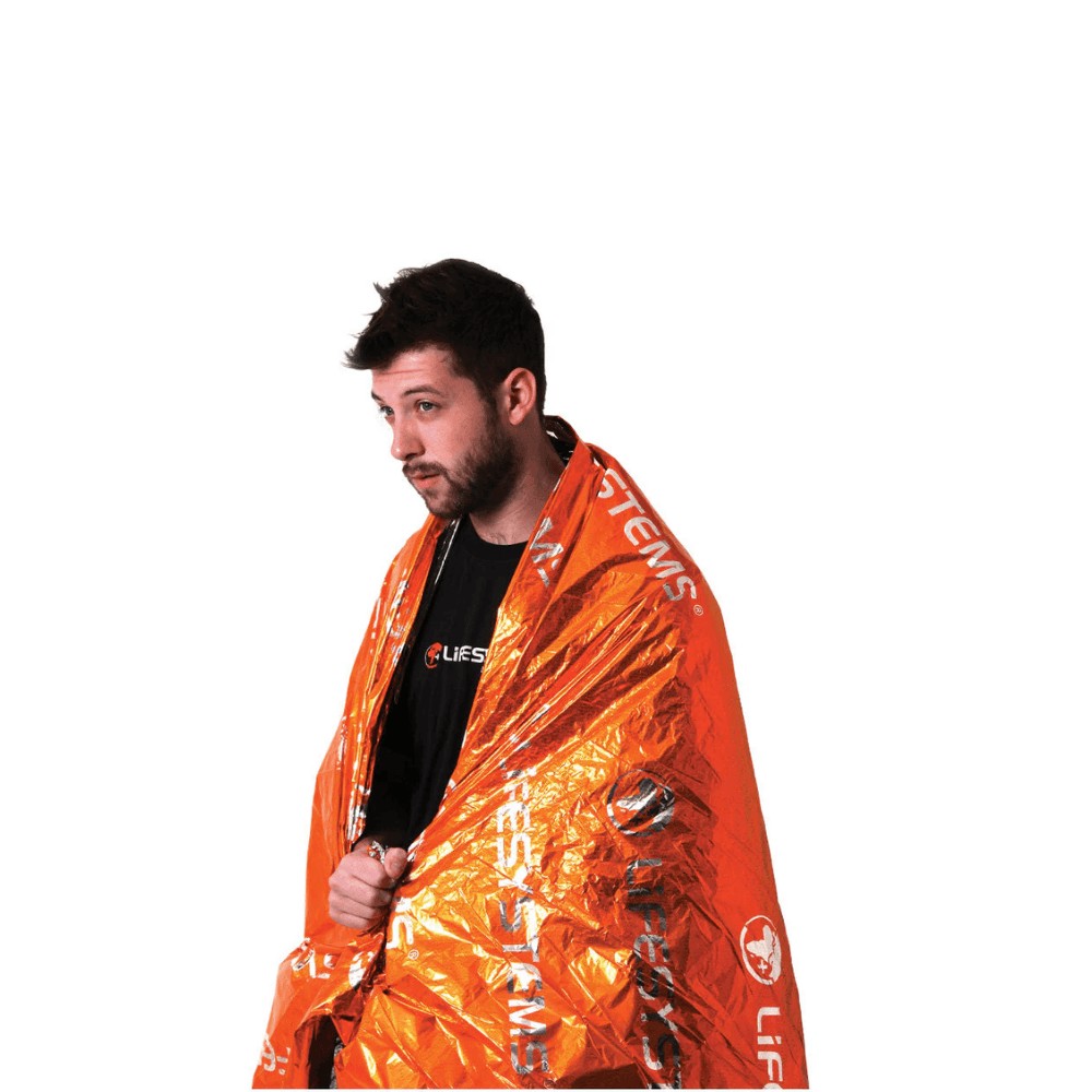 Lifesystems Thermal Blanket Termisk tæppe