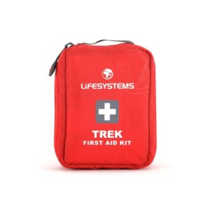 Lifesystems Trek First Aid Kit – billede 1