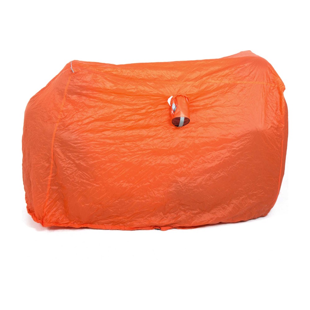 Lifesystems Ultralight Survival Shelter Nødshelter - 4 personer