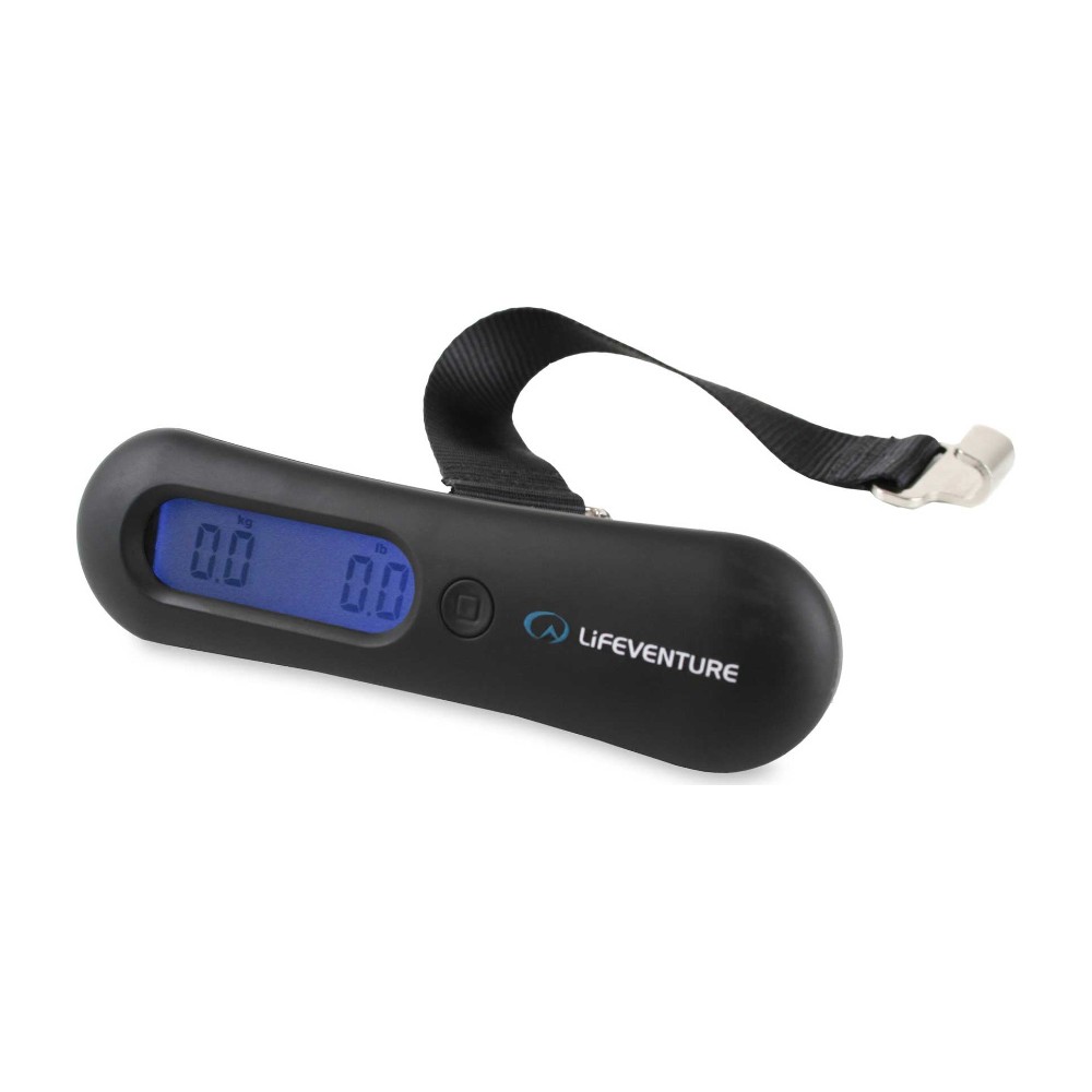 Lifeventure  Digital Luggage Scales  Bagagevægt