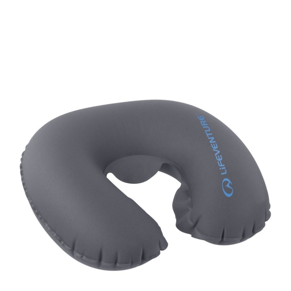 Lifeventure Inflatable Neck Pillow Rejsepude