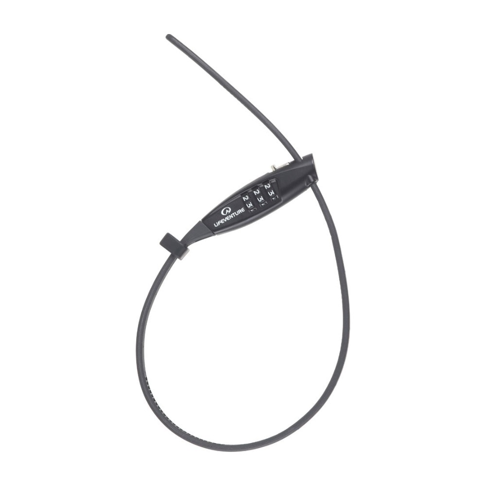 Lifeventure Sliding Utility Cable Lock Kabellås