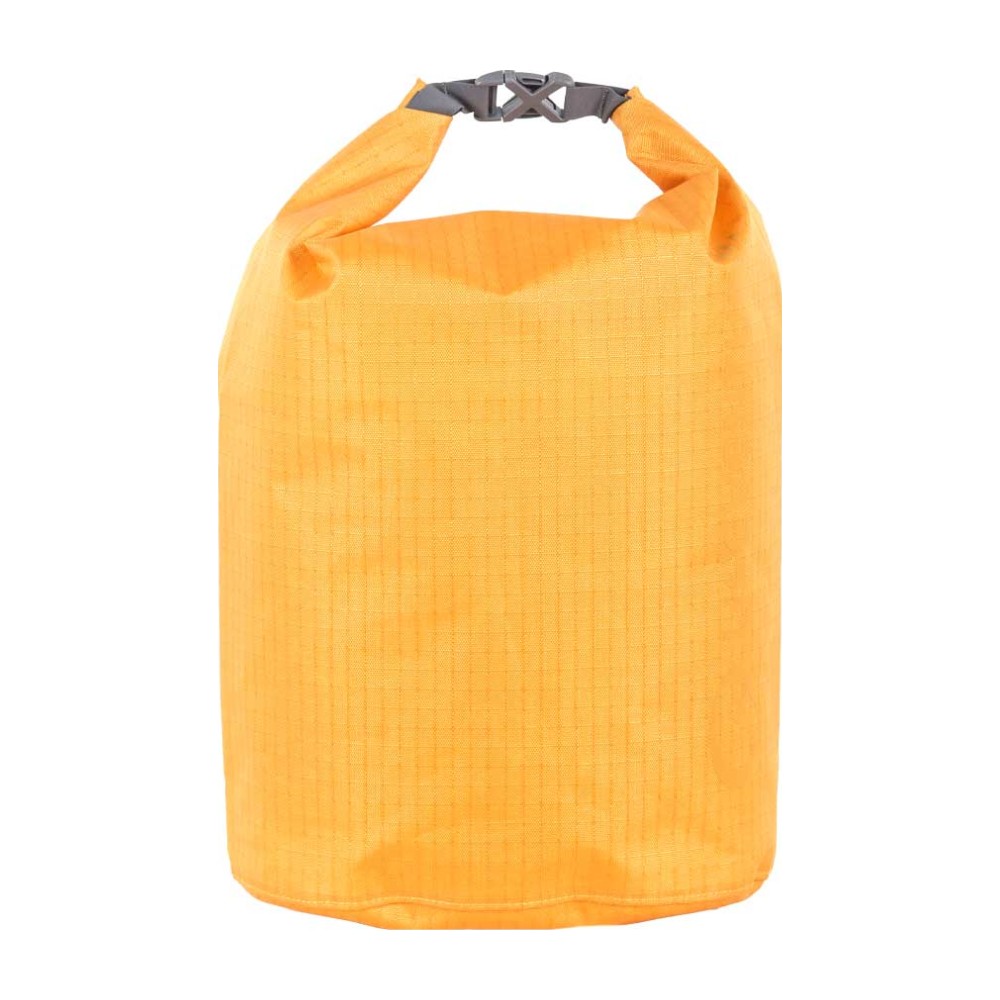 Lifeventure Storm Dry Bags Drybag - 5 L - Yellow