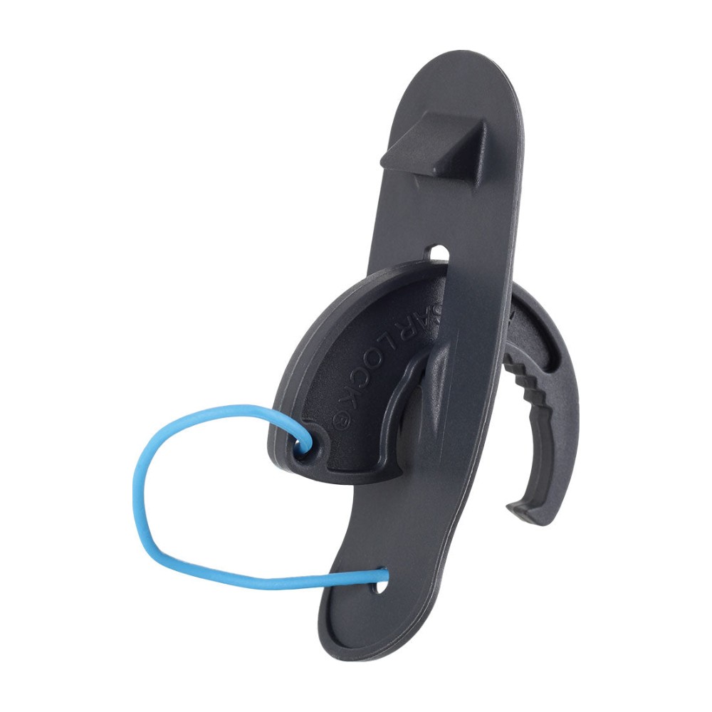 Lifeventure Travel Door Lock Dørlås til rejsen
