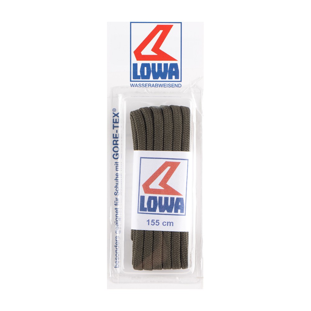 Lowa Shoe Laces Snørebånd - 165 cm