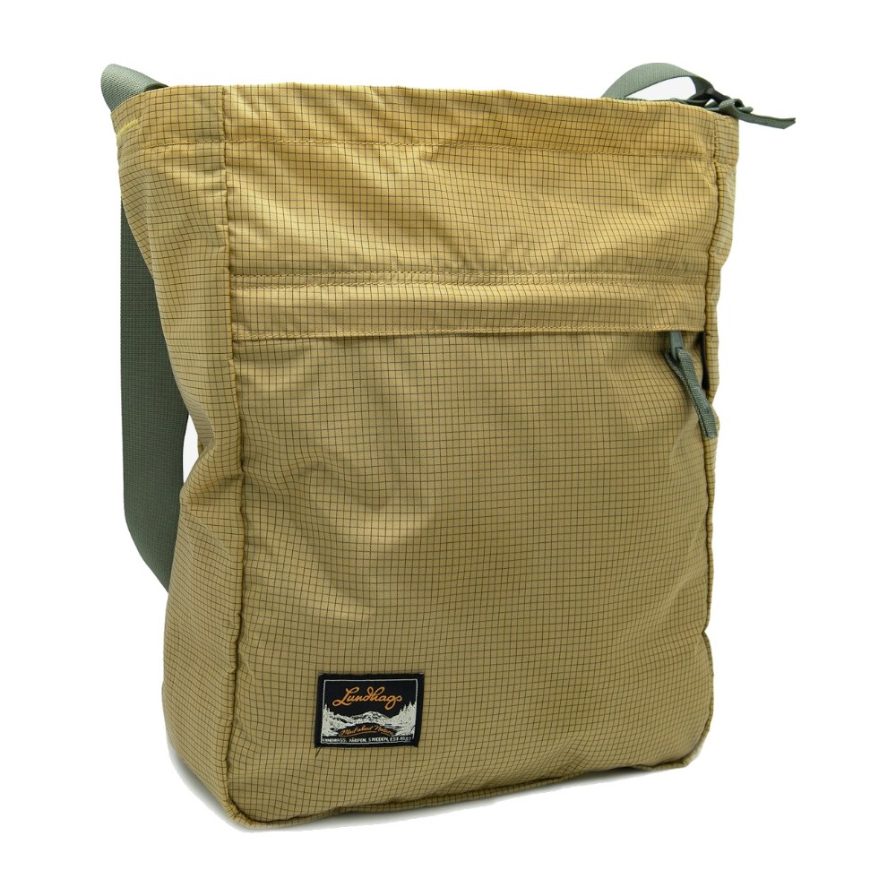 Lundhags Core Tote Bag 20 L Skuldertaske