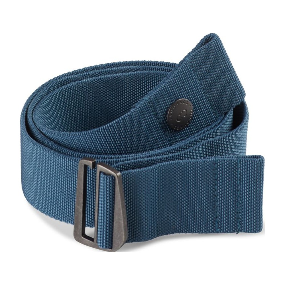 Lundhags Lundhags Elastic Belt - Azure - Str. S/M - Bælte