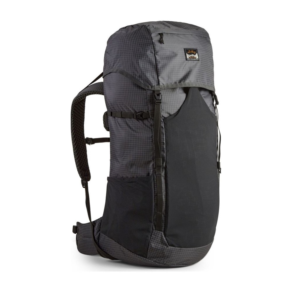 Lundhags Fulu Core 35 L Vandrerygsæk - Granite
