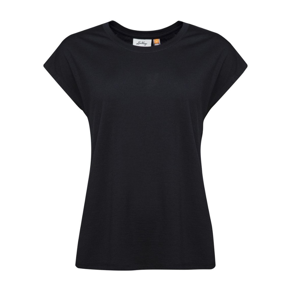 Lundhags Gimmer Merino Lt Ws Top Uldundertrøje dame - XS
