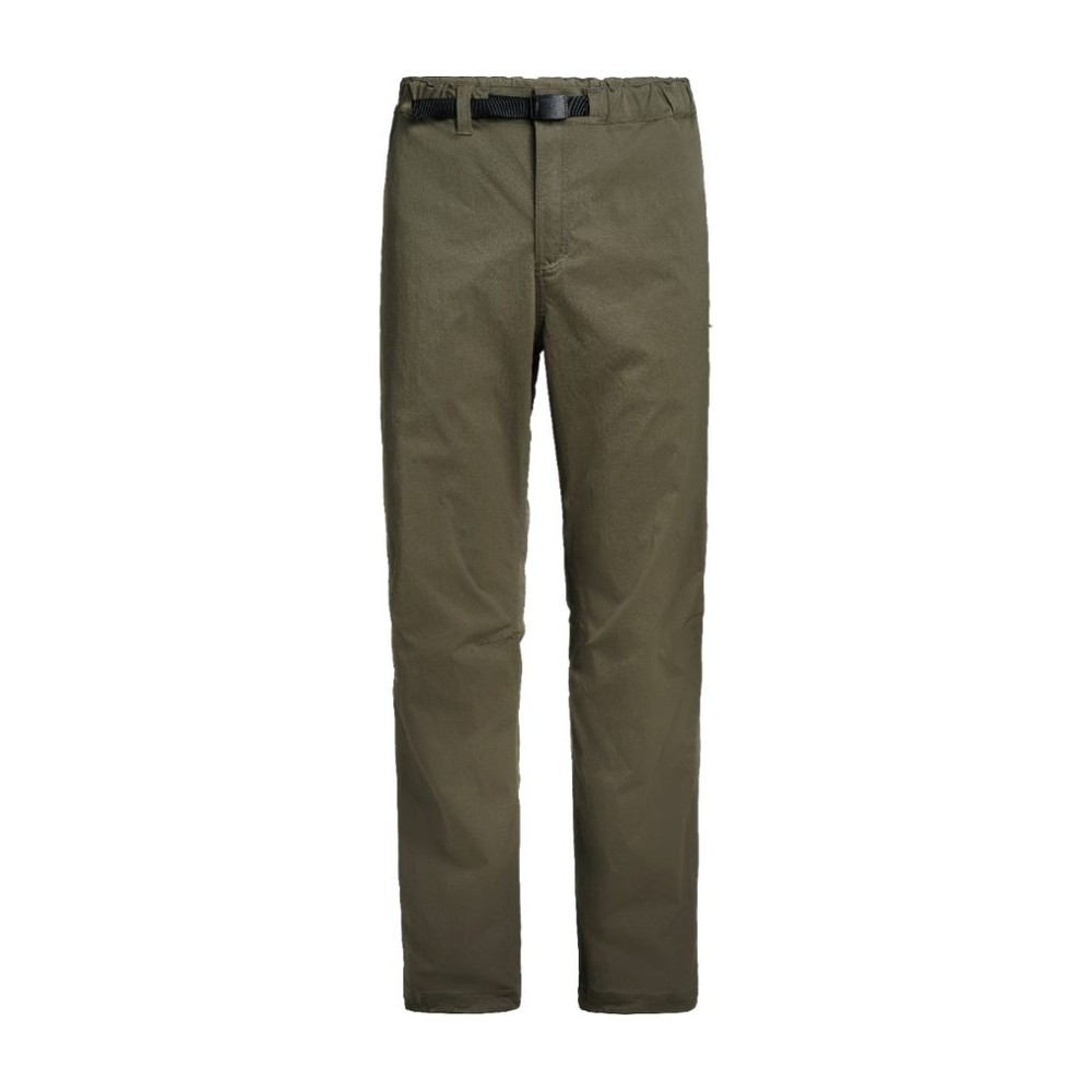 Lundhags Järpen Relaxed Ms Pant Outdoor bukser herre - 58 - Forest Green