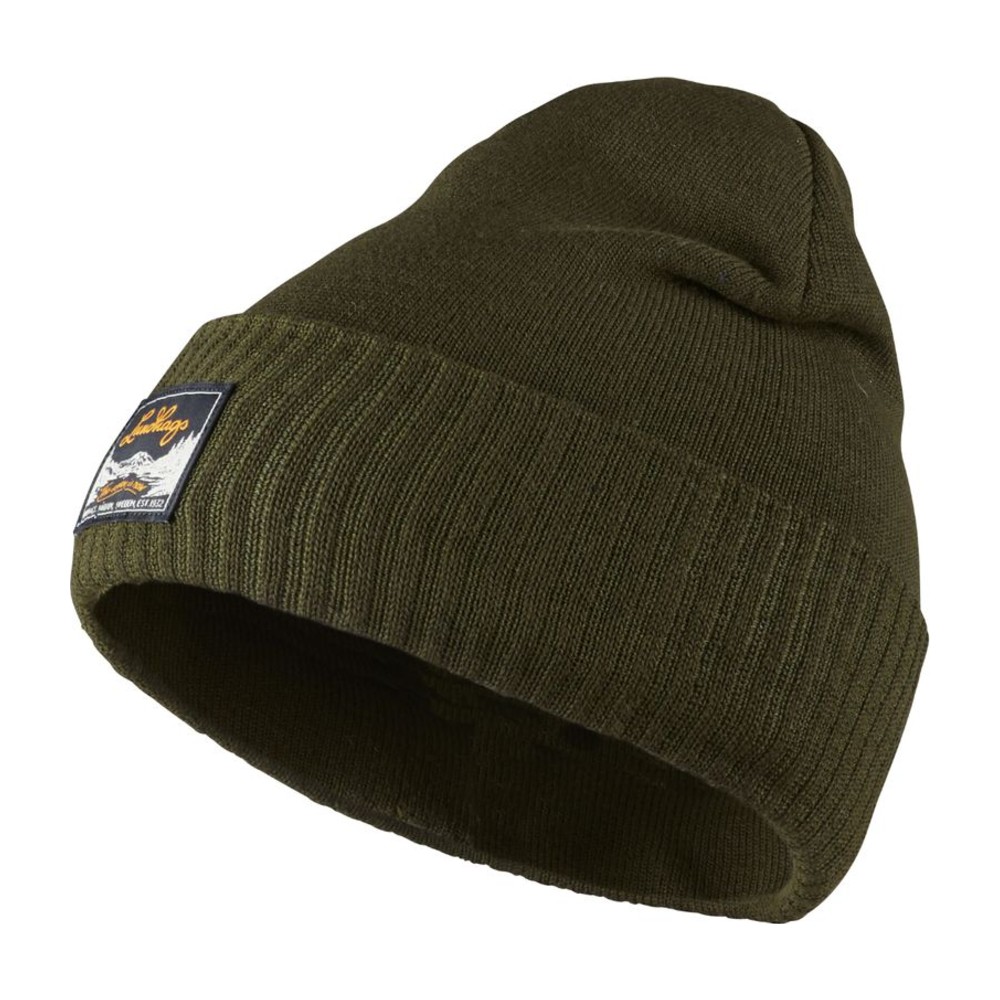 Lundhags Knak Beanie Hue - Tea Green