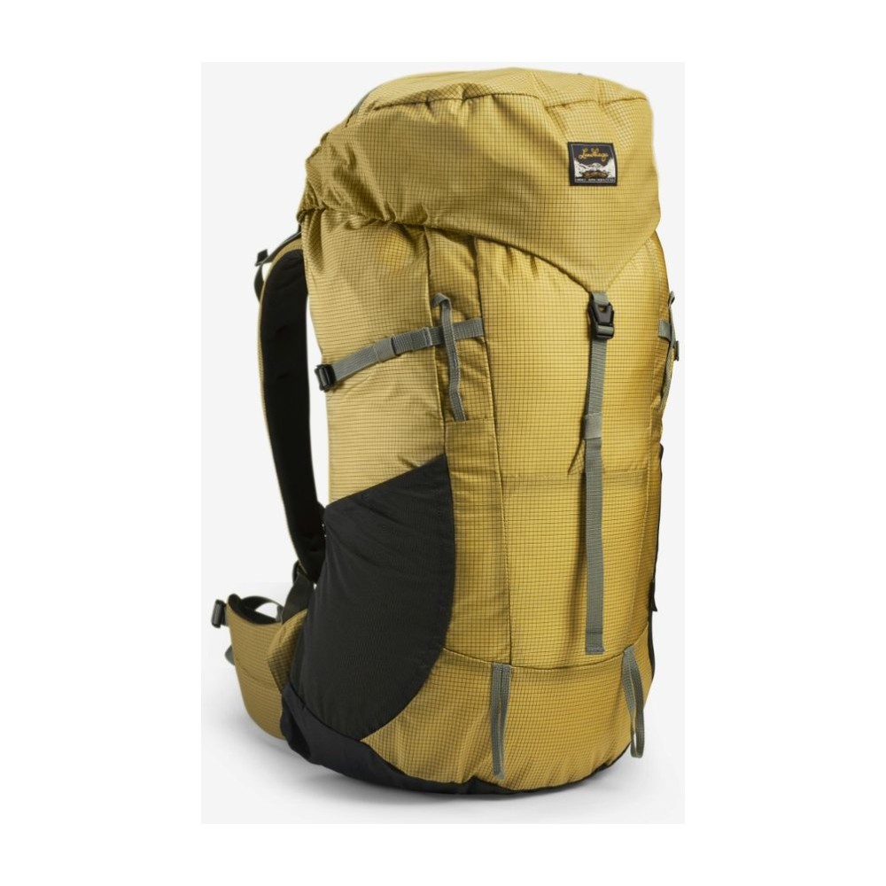 Lundhags Tived Light 25 L Dagsrygsæk - Straw