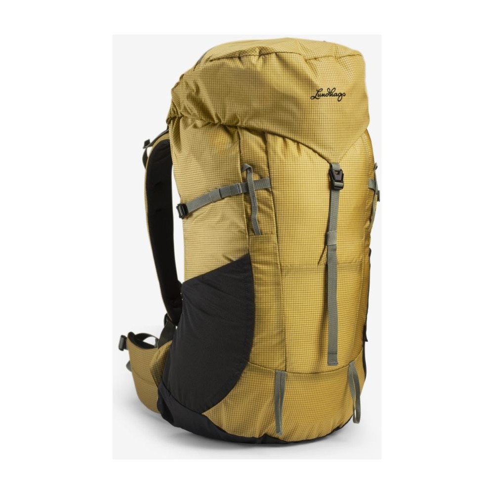 Lundhags Tived Light 25 L Jr Børnerygsæk - Straw