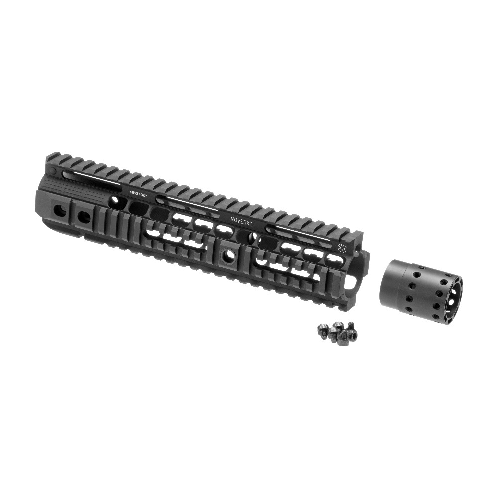 Madbull Noveske 10 Inch Free Float Handguard Free float handguard