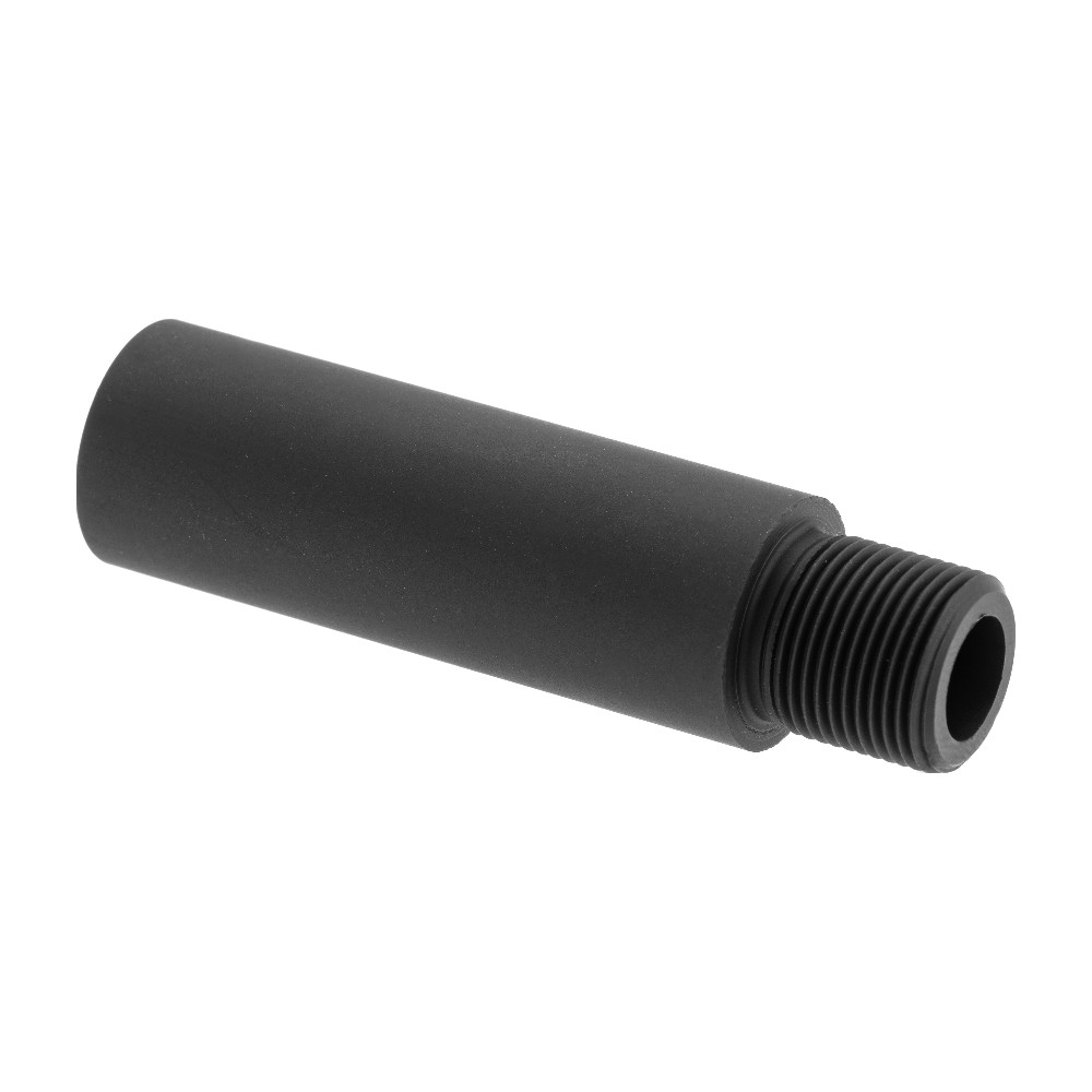 Madbull 2 Inch CCW to CCW Outer Barrel Extension Forlænger til outer barrel