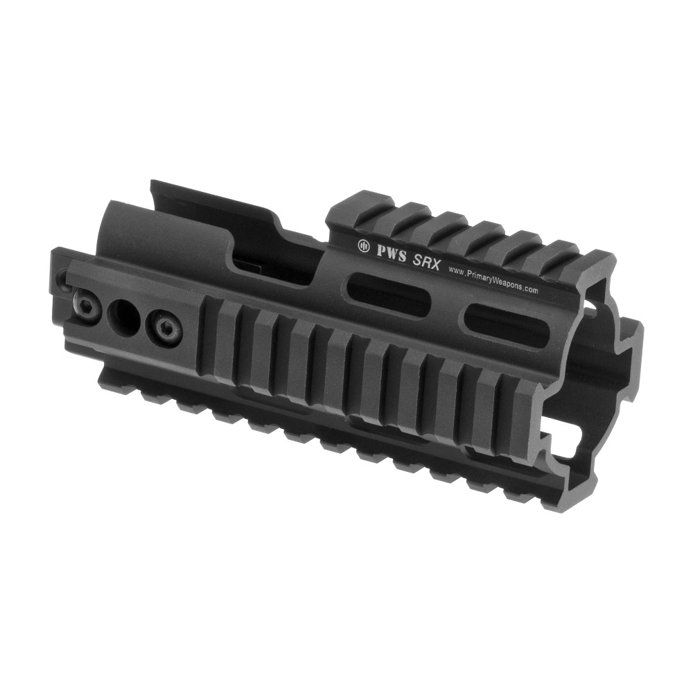 Madbull PWS SRX SCAR Rail Extension Railforlænger til SCAR