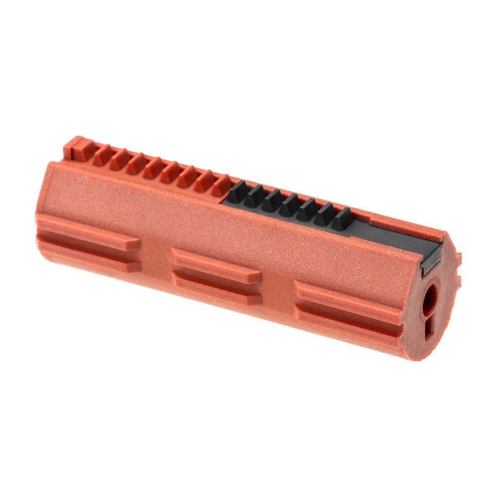 Madbull X-Factor Reinforced Piston Half Teeth Stempel til AEG
