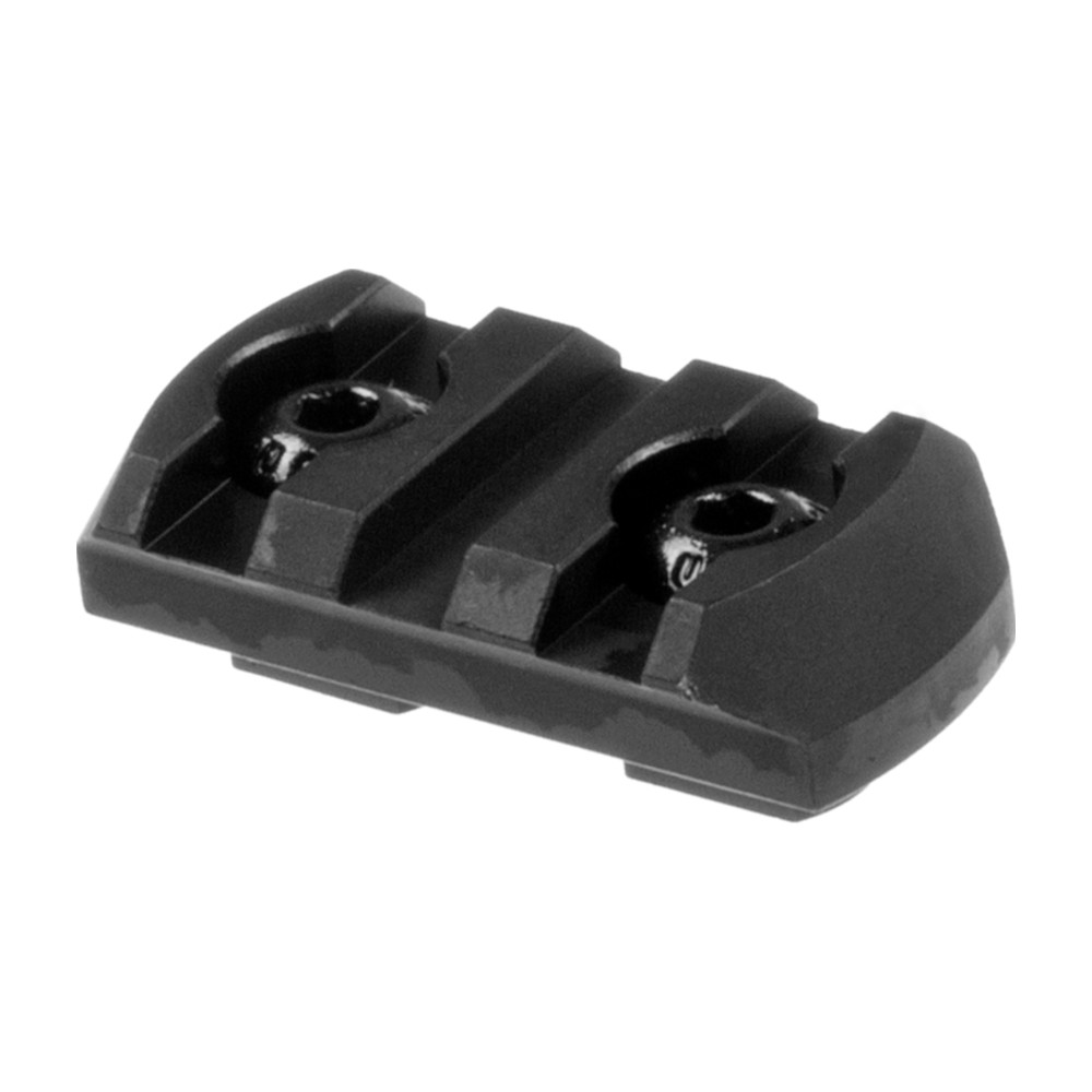 Magpul M-LOK Aluminum Rail Picatinny-skinne - 3 slots