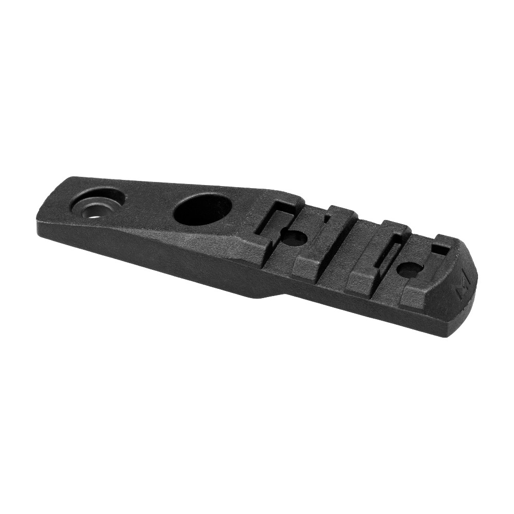 Magpul M-LOK Cantilever Rail/Light Mount Polymer Lygtemontering