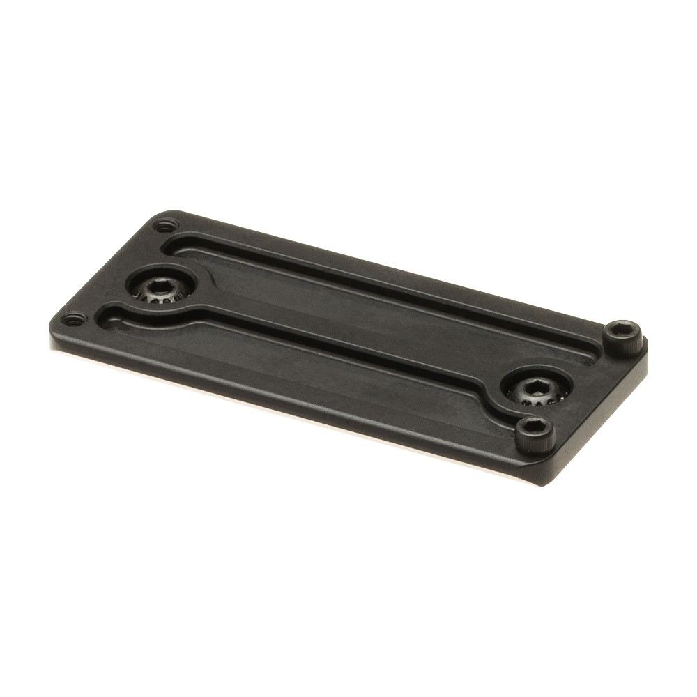 Magpul M-LOK Dovetail Adapter RRS/ARCA Adapterskinne - 2 slots