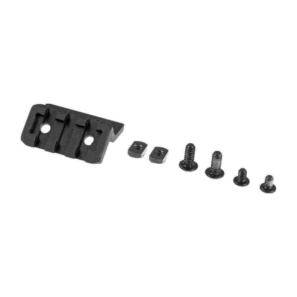 Magpul M-LOK Offset Light/Optic Mount Lygtemontering