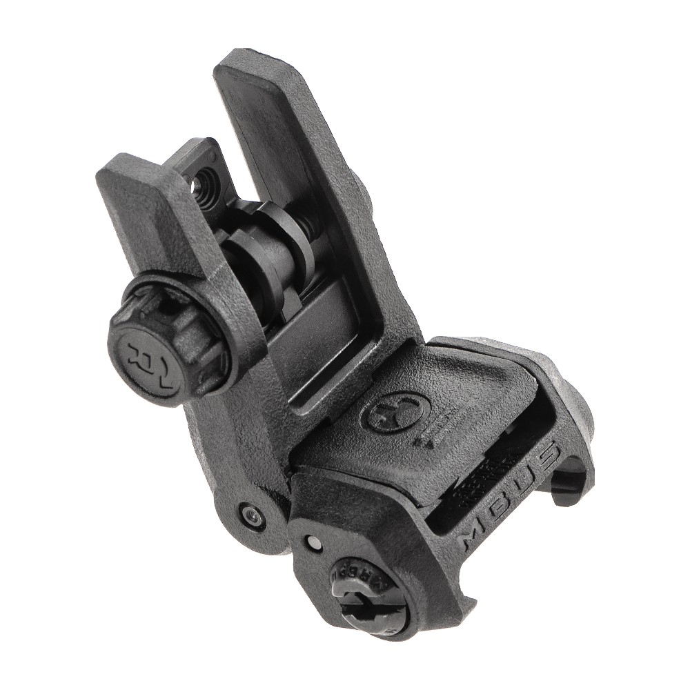 Magpul MBUS 3 Sight Rear Bagsigte