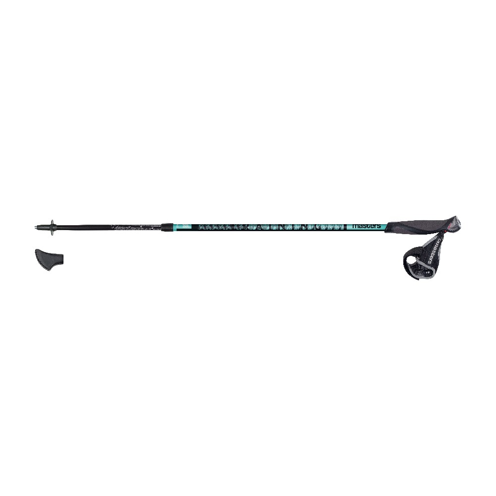 Masters Training Nordic walking-stav