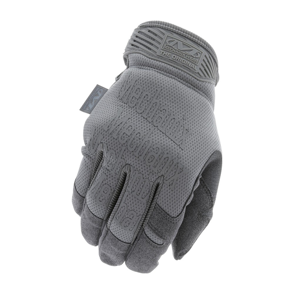 Mechanix Wear The Original Wolf Grey Arbejdshandsker