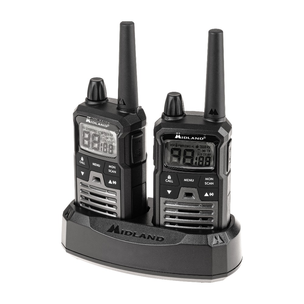 Midland XT70 PRO (2 stk.) Walkie talkie-sæt
