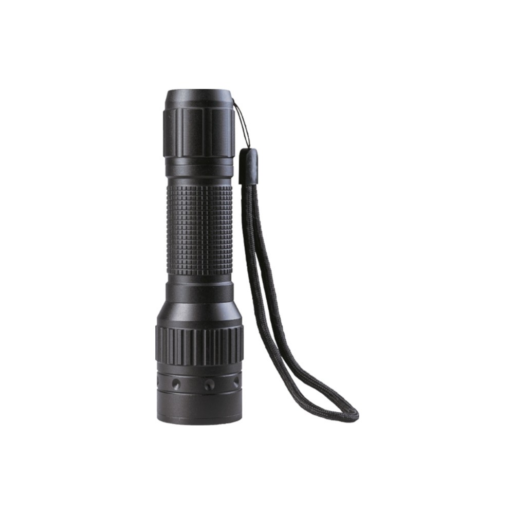 Mil-Tec lommelygte LED taktisk Operator MT1 - 350