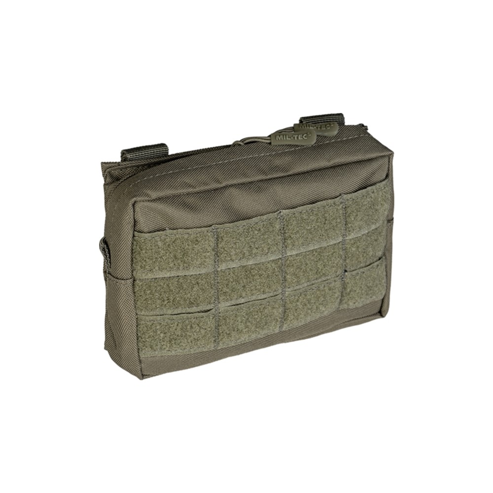 Mil-Tec Molle Belt Pouch Small Penalhus