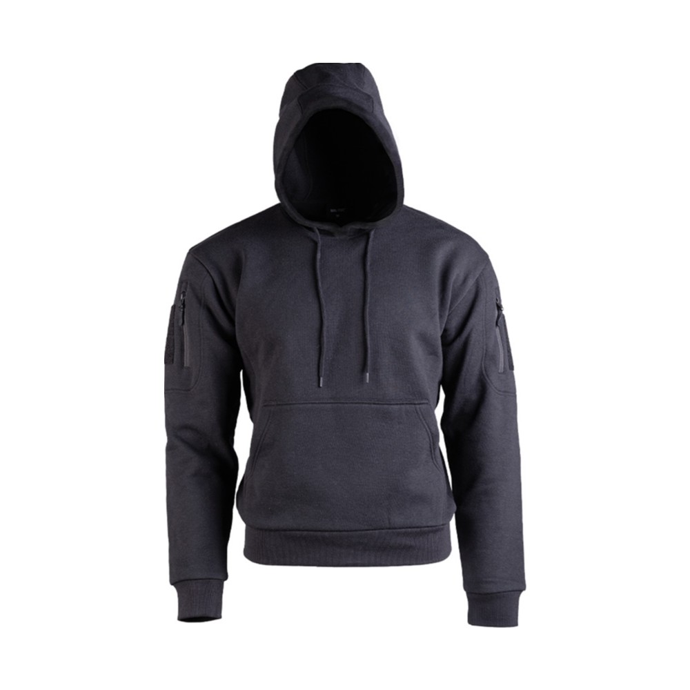 Mil-Tec Tactical Hoodie Taktisk hættetrøje