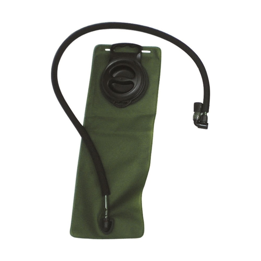 Mil-Tec Hydration Water Bladder 3 L OD Vandblære 3 liter