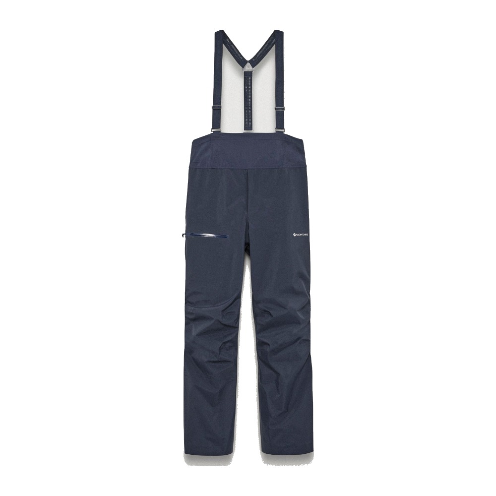 Montane Alta Pants Regnbukser til herre