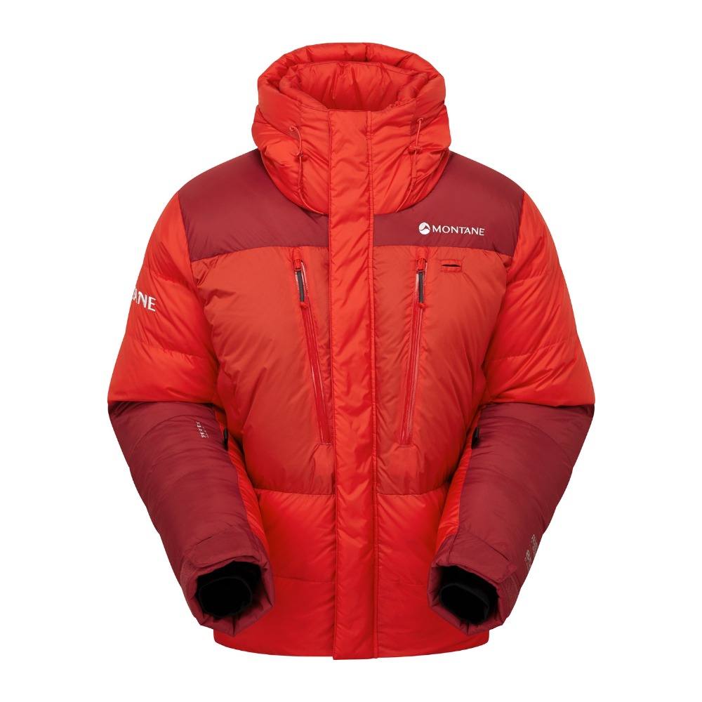 Montane Apex 8000 Down Jacket Dunjakke