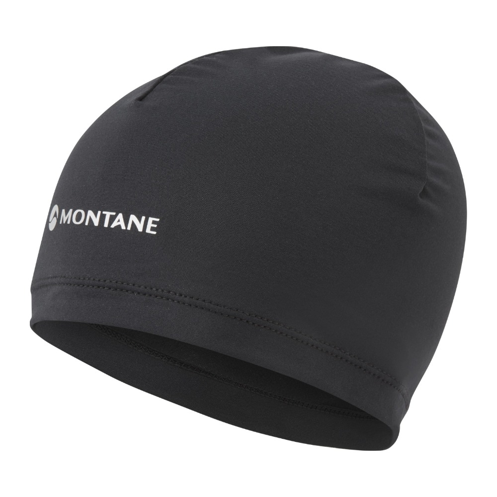 Montane Dart XT Beanie Hue - Black