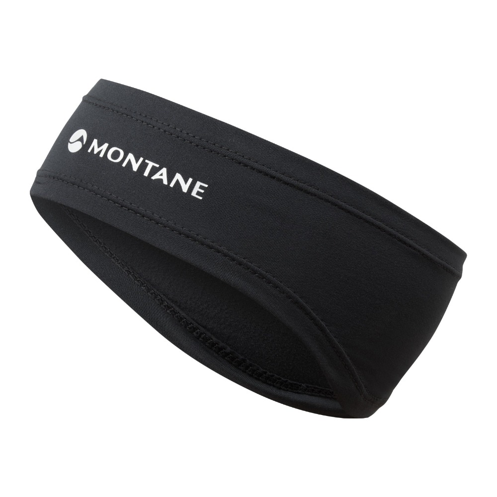 Montane Dart XT Headband Pandebånd - Black