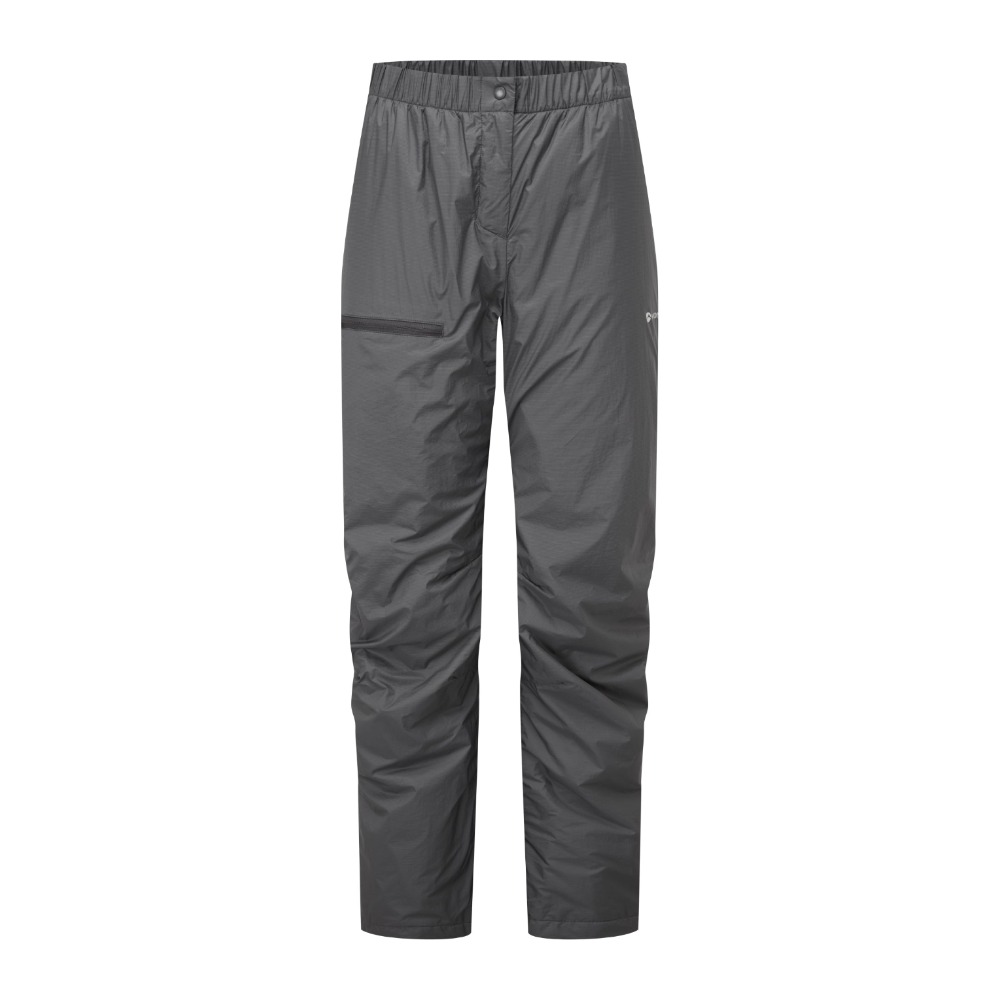 Montane Fortes Lite Pants Isolerede bukser til dame - XS